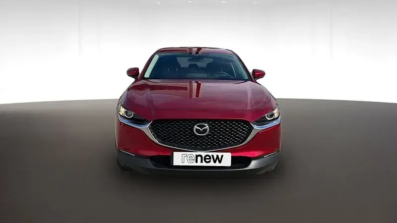 Usado Mazda CX-30 186 CV (136 kW) 2023 Rojo SUV