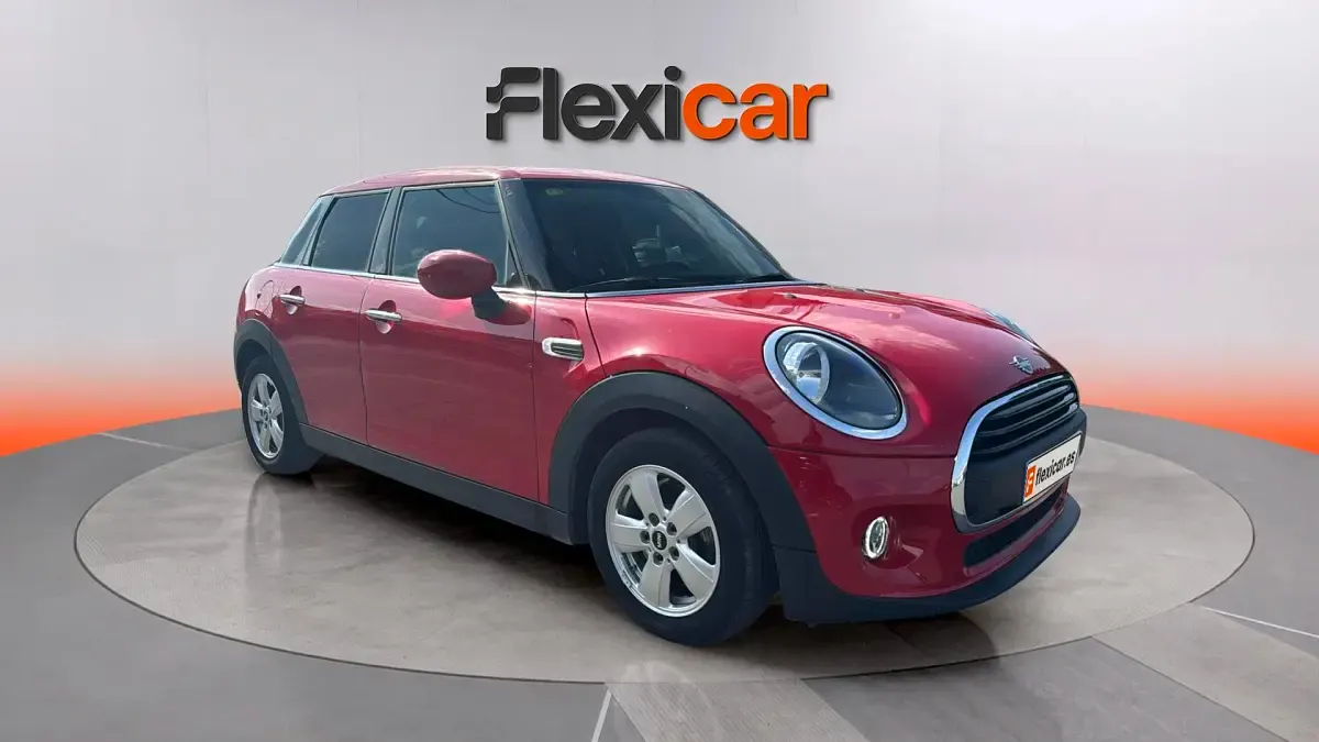 Usado Mini ONE 102 CV (75 kW) 2020 Utilitario