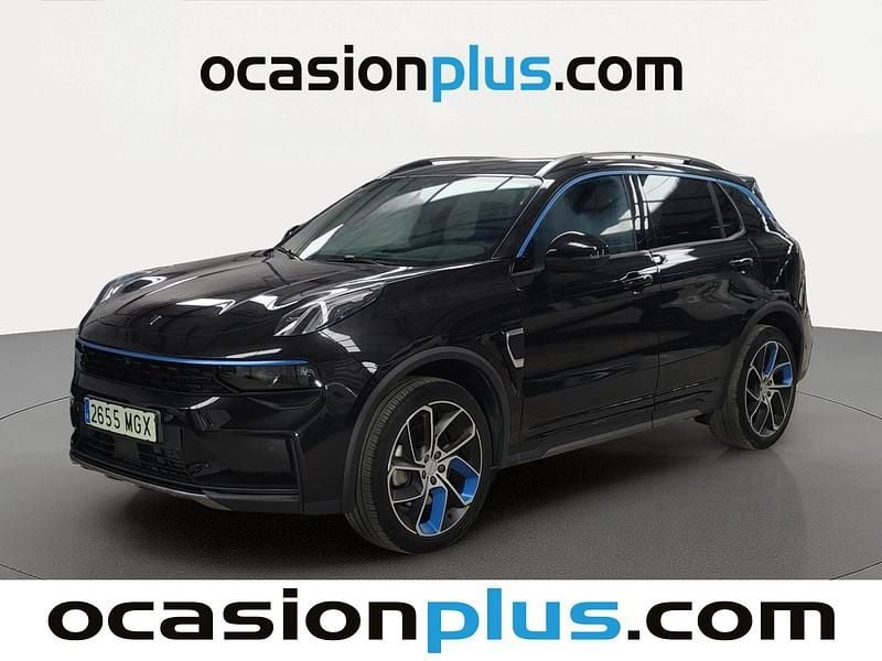 Brugt Lynk & Co 01 261 HK (191 kW) 2023 SUV