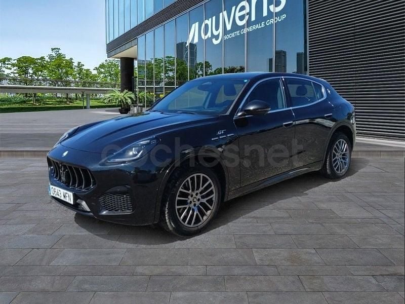 Occasion Maserati Grecale GT 300 PK (220 kW) 2023 SUV