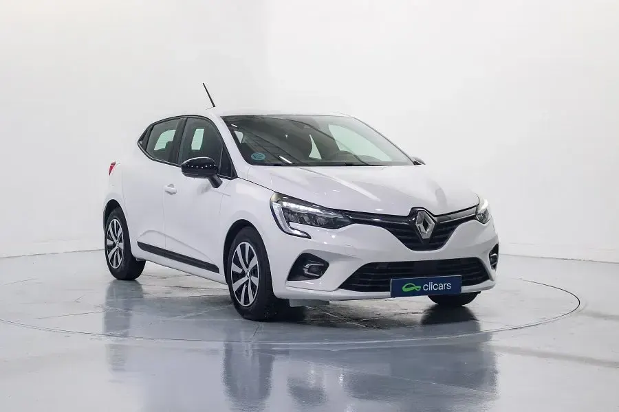 Occasion Renault Clio V Equilibre 100 ch (73 kW) 2023
