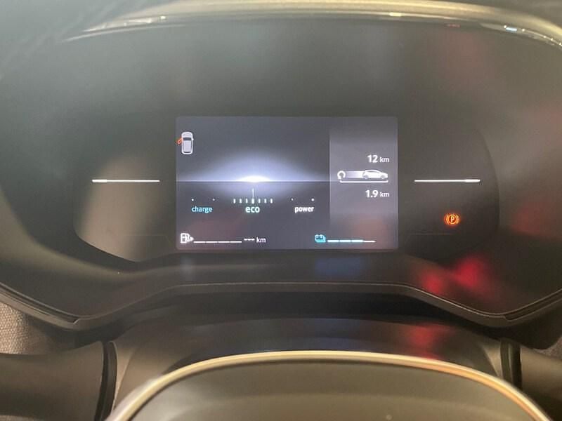 Nuevo Renault Clio V Evolution 145 CV (106 kW) 2025 Negro Berlina