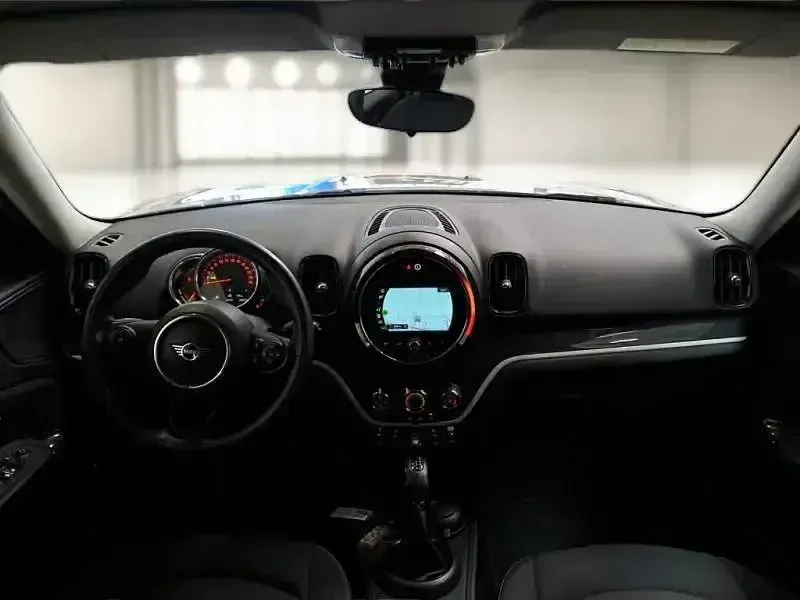 Usado Mini Cooper S Countryman 224 CV (164 kW) 2020 Gris SUV