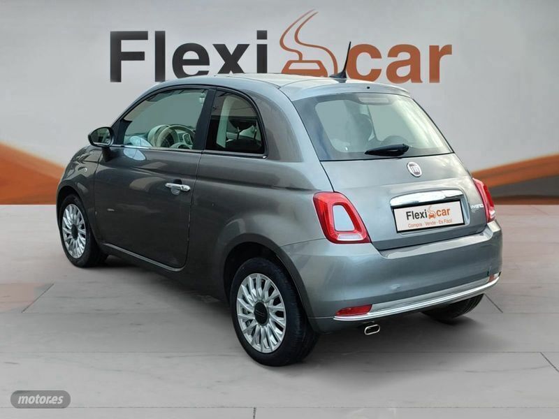 Usado Fiat 500 Dolcevita 70 CV (51 kW) 2021 Berlina