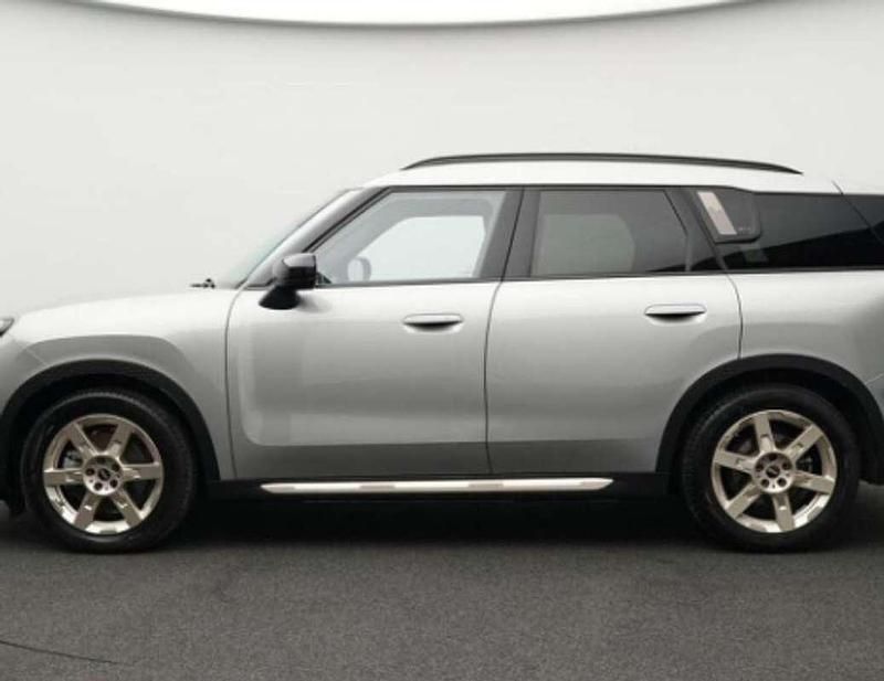 Usado Mini Cooper S Countryman Favoured 230 kW (313 CV) 2024 Plateado SUV