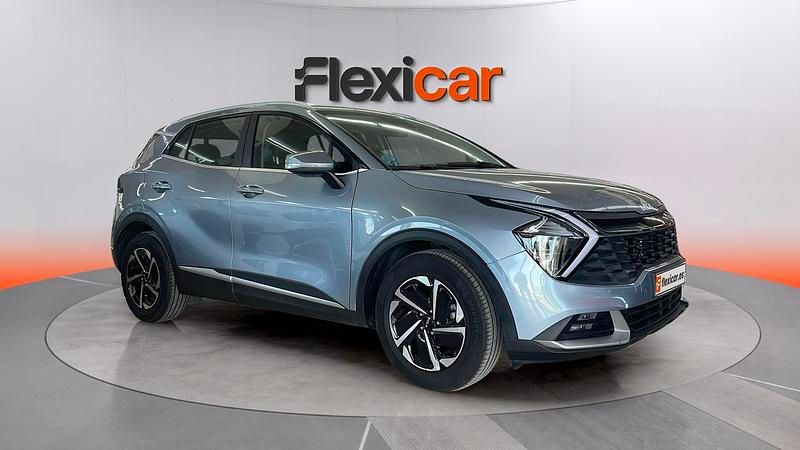 Occasion Kia Sportage 136 ch (100 kW) 2023 SUV