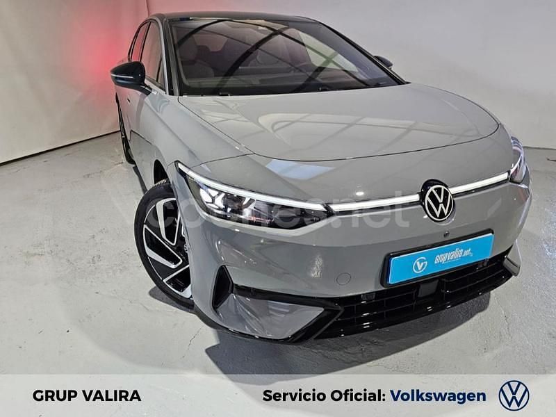 Eléctrico Usado 2024 VW ID.7 Pro Berlina | 43.900 € (Precio justo) - Imagen 1/4