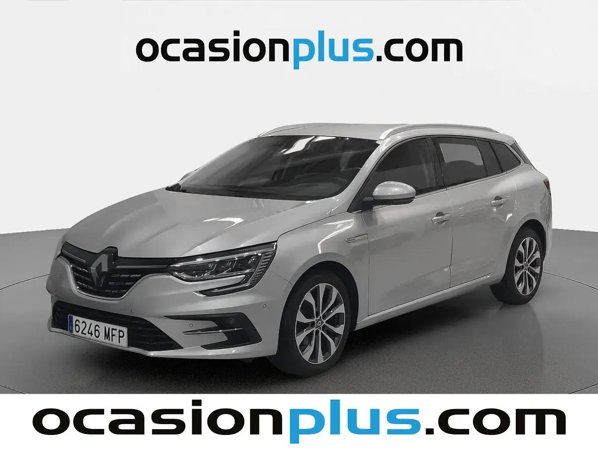 Usado Renault Mégane II Techno 140 CV (102 kW) 2023 Berlina