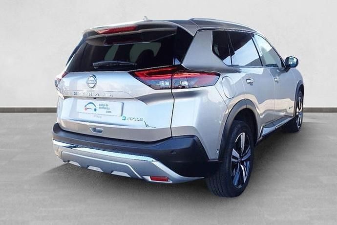 Usado Nissan X-Trail Tekna 203 CV (149 kW) 2024 SUV