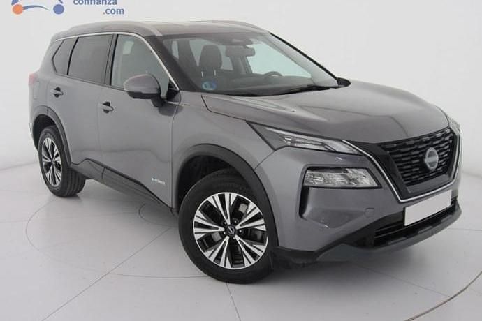 Usado 2024 Nissan X-Trail N-Connecta SUV | 29.900 € (Precio justo) - Imagen 1/4