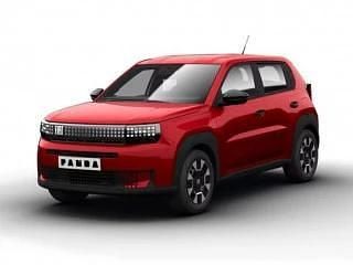 Nuevo Fiat Grande Panda Icon 101 CV (74 kW) 2027 Rojo Utilitario