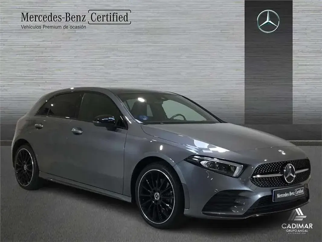 Usado Mercedes A250 218 CV (160 kW) 2023 Berlina