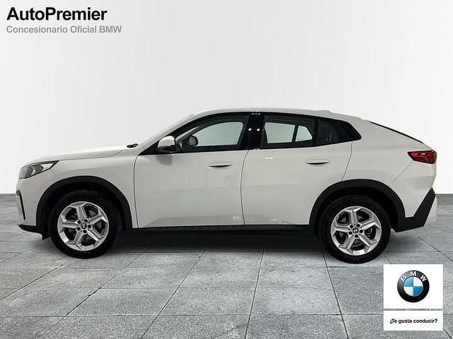 Usado BMW X2 Shadowline 150 CV (110 kW) 2024 Blanco SUV