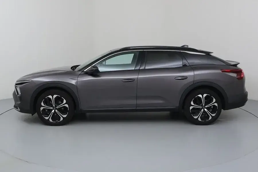 Usado Citroën C5 X PureTech 130 CV (95 kW) 2022 Familiar