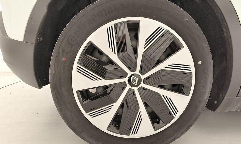 Nuevo Renault Mégane Evolution 95 kW (130 CV) 2025 Blanco Berlina