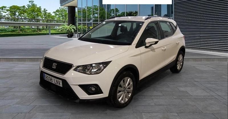 Usado 2021 Seat Arona Style SUV | 15.040 € (Precio justo) - Imagen 1/2