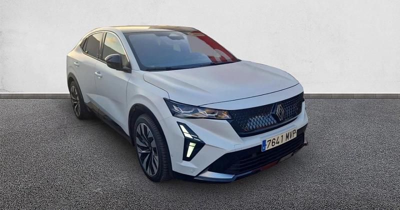 Usado Renault Rafale Techno 200 CV (147 kW) 2024 SUV