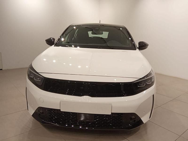 Usado Opel Corsa S 100 CV (73 kW) 2023 Blanco Berlina