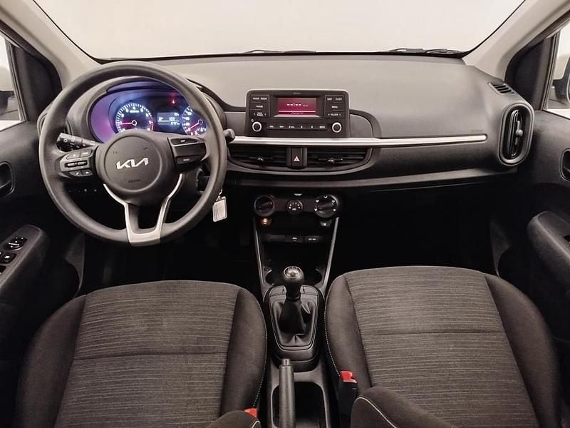 Usado Kia Picanto 67 CV (49 kW) 2024 Beige Utilitario
