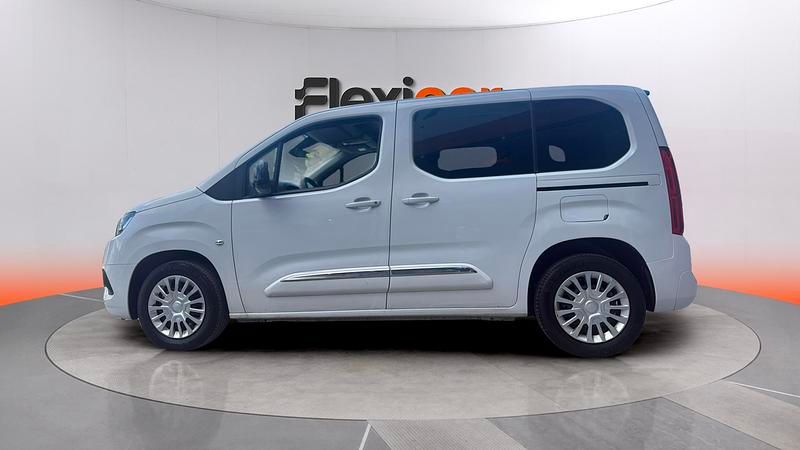 Używany Toyota Proace Verso Active 131 KM (96 kW) 2024 Biały Kombi