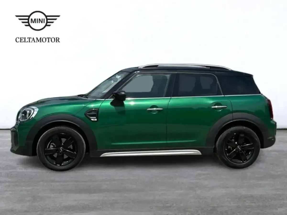 Usado Mini Cooper D Countryman 150 CV (110 kW) 2023 SUV