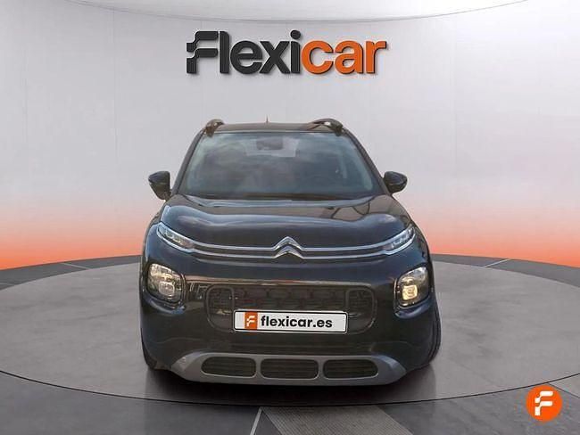 Usado Citroën C3 Aircross Feel 110 CV (80 kW) 2021 Negro SUV