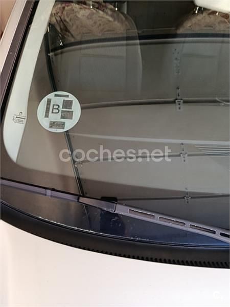 Usado Audi A4 140 CV (102 kW) 2005 Gris / plata Berlina