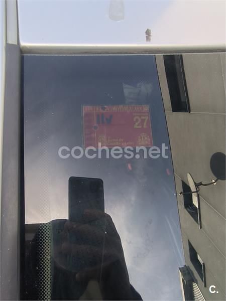 Usado VW Passat Comfortline 110 CV (80 kW) 1999 Gris / plata Familiar