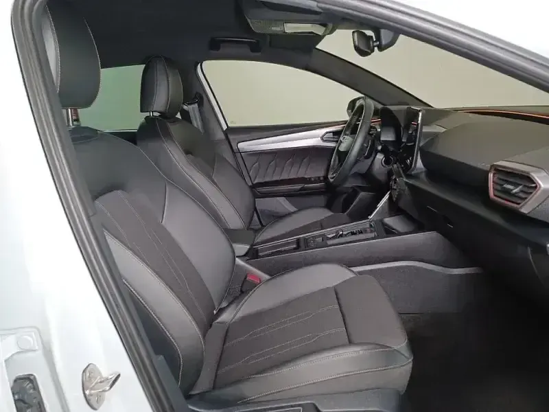 Usado Cupra Leon 150 CV (110 kW) 2024