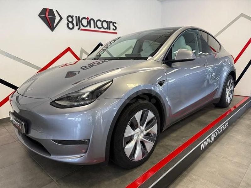 Usado Tesla Model Y 274 kW (373 HP) 2024 Prateado SUV