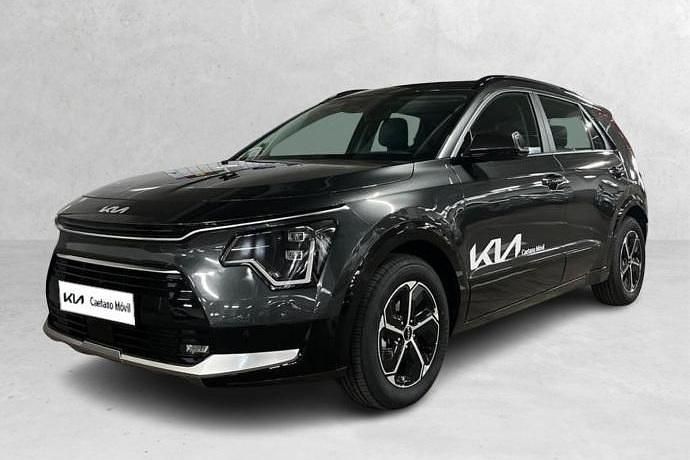 Usado Kia Niro 141 CV (103 kW) 2024 SUV