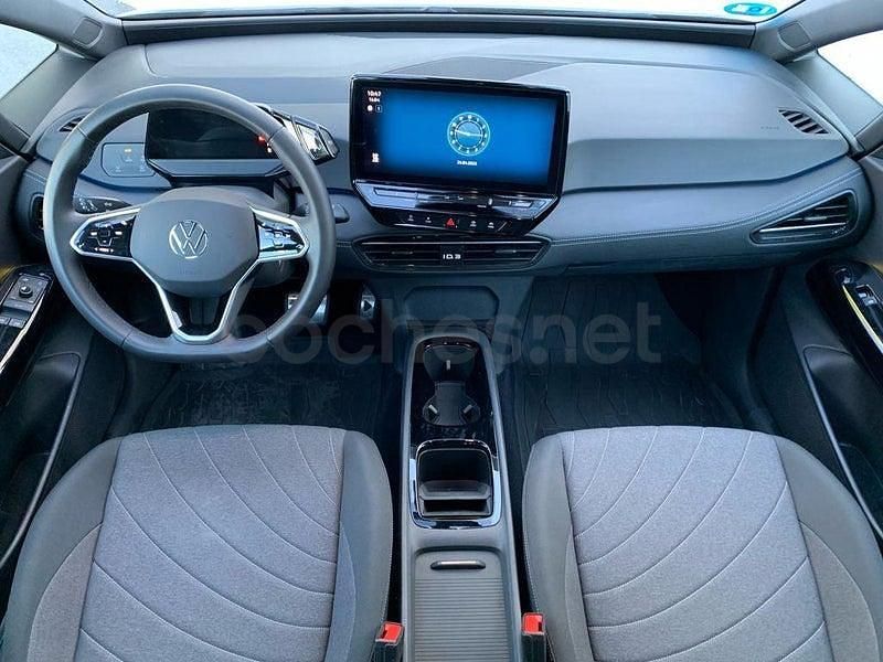 Usado VW ID.3 Pro 150 kW (204 CV) 2023 Eléctrico Utilitario