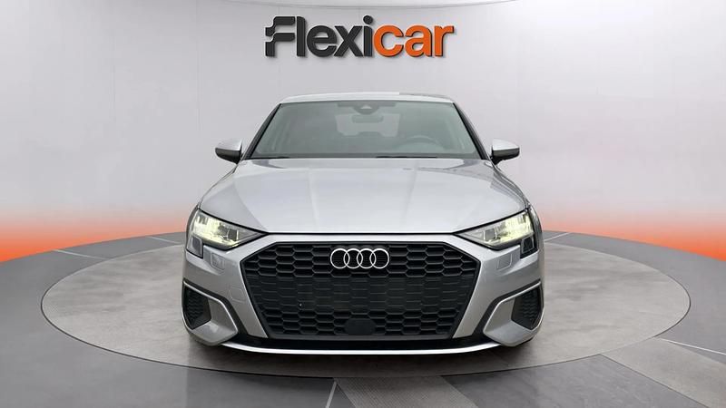 Occasion Audi A3 Premium 110 PK (80 kW) 2023 Grijs Sedan