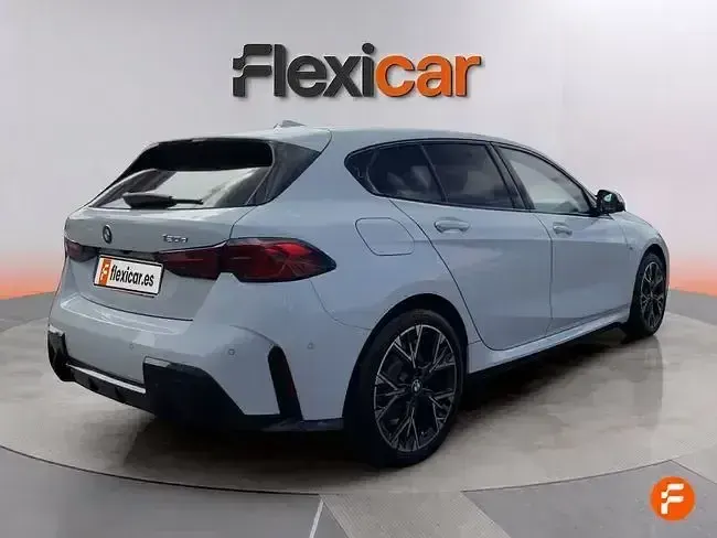 Usado BMW 120 163 CV (119 kW) 2025 Blanco Utilitario