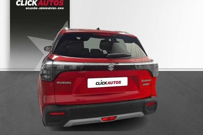 Usado Suzuki SX4 S-Cross 129 CV (94 kW) 2023 SUV