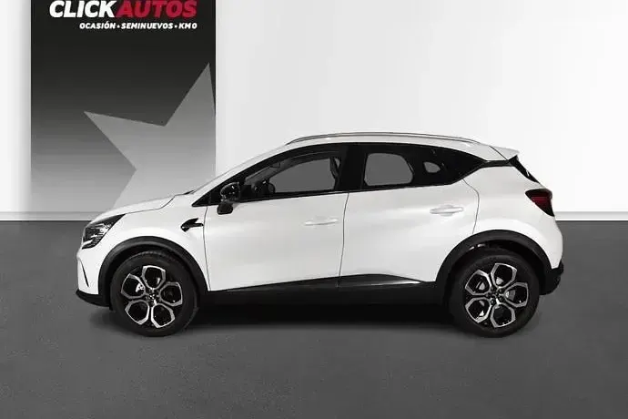 Usado Mitsubishi ASX 140 CV (102 kW) 2024 SUV