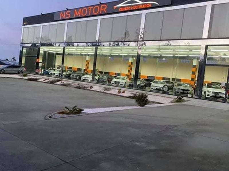 Usado BMW M235 326 CV (239 kW) 2014 Negro Coupe