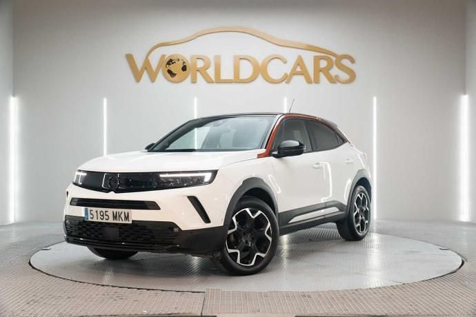 Usado Opel Mokka 136 CV (100 kW) 2023 SUV