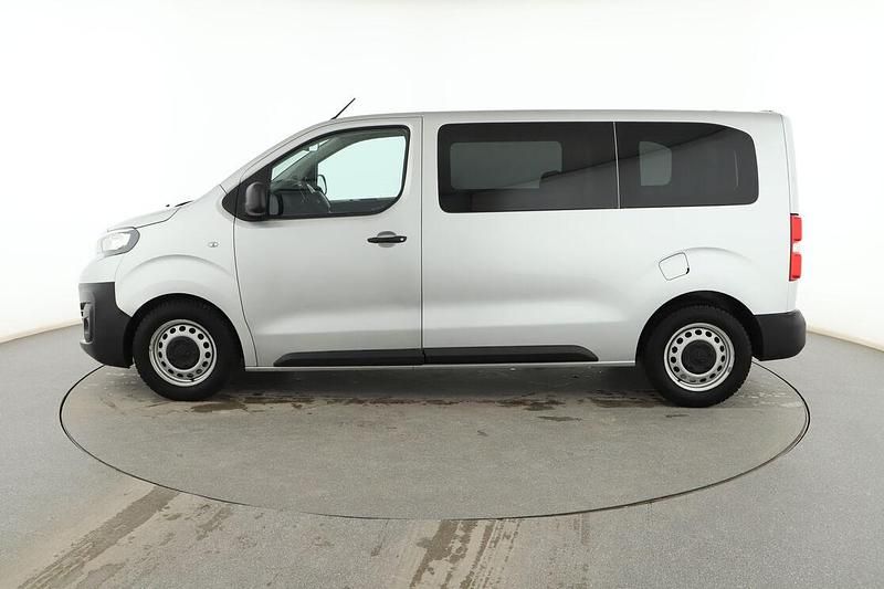 Usado Peugeot Expert 115 CV (84 kW) 2017 Gris Van