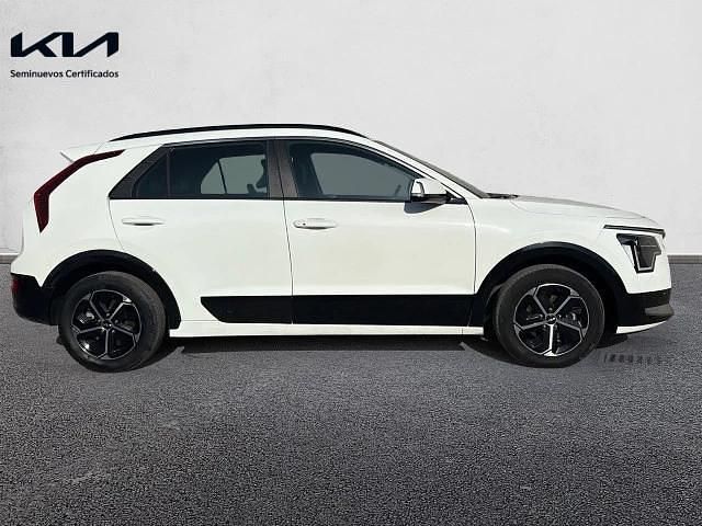 Nuevo Kia Niro 139 CV (102 kW) 2025 Sedán SUV