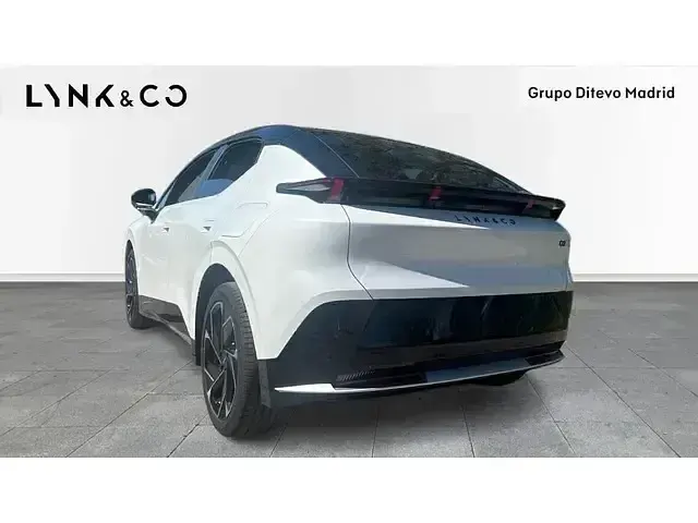 Usado Lynk & Co 02 200 kW (272 CV) 2025 Gris Pickup/Camioneta