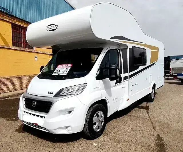 Usado Fiat Ducato 140 CV (102 kW) 2019 Blanco Van