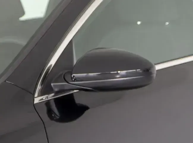 Usado Kia Ceed 100 CV (73 kW) 2024 Negro Utilitario
