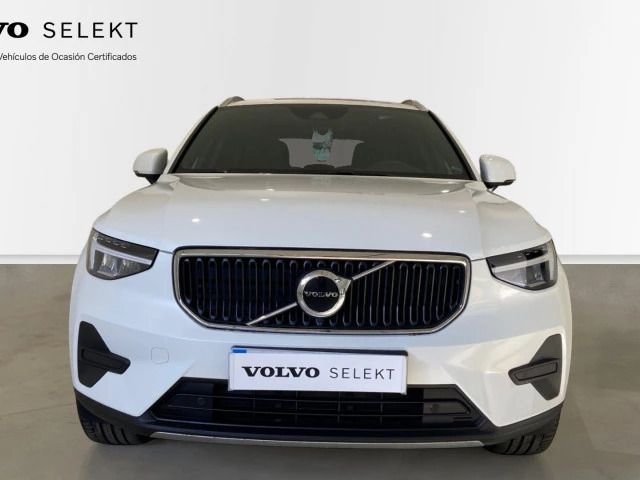 Nuevo Volvo XC40 Core 197 CV (144 kW) 2025 Todoterreno SUV