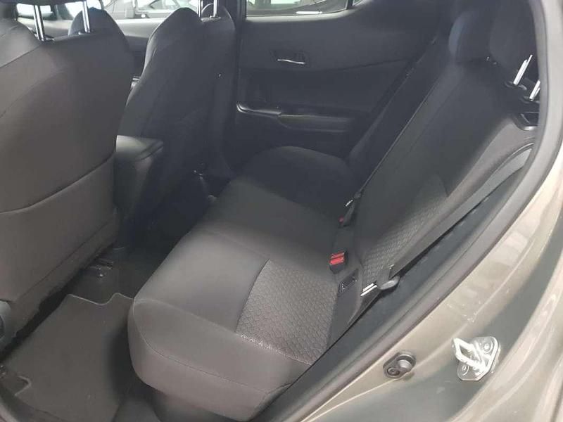 Usado Toyota C-HR Advance 122 CV (89 kW) 2022 Marrón SUV