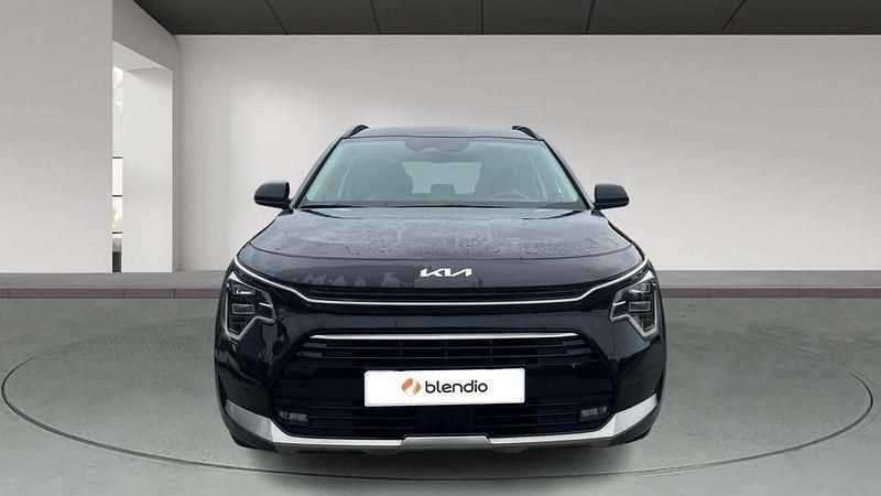 Usado Kia Niro 129 CV (94 kW) 2024 Negro SUV