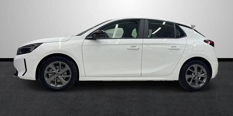 Nuevo Opel Corsa Edition 101 CV (74 kW) 2025 Blanco