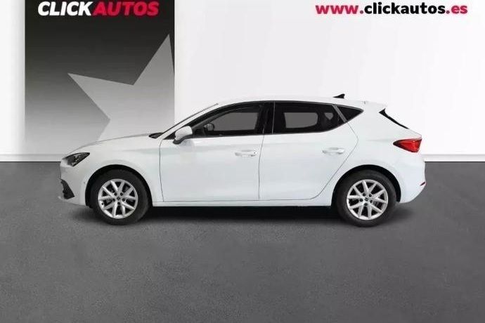 Usado Seat Leon Style 150 CV (110 kW) 2025