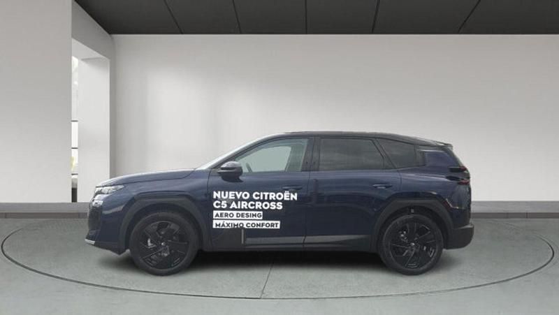 Nuevo Citroën C5 145 CV (106 kW) 2026 Azul