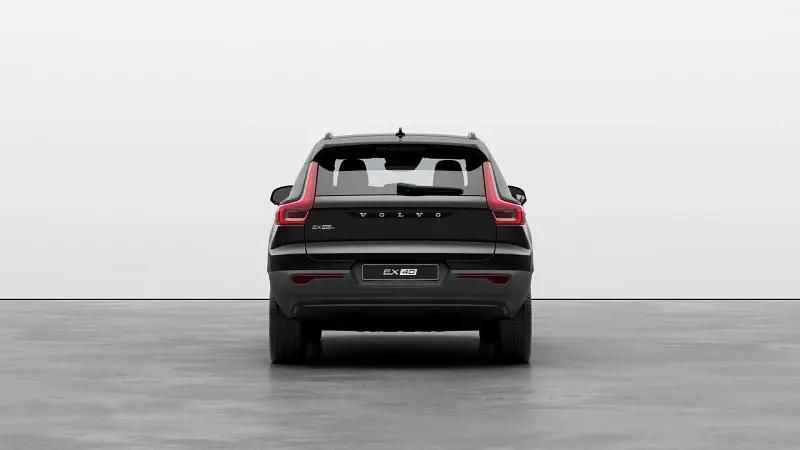 Nuevo Volvo XC40 Plus 300 kW (408 CV) 2025 SUV